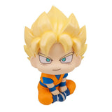 るかっぷ ドラゴンボールDAIMA 超サイヤ人 孫悟空(ミニ)※不設寄送《26年12月預定》 日版 全數$248 / ※不設寄送 / 26年7月20日
