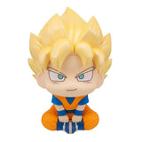るかっぷ ドラゴンボールDAIMA 超サイヤ人 孫悟空(ミニ)※不設寄送《26年12月預定》 日版 全數$248 / ※不設寄送 / 26年7月20日