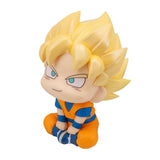 るかっぷ ドラゴンボールDAIMA 超サイヤ人 孫悟空(ミニ)※不設寄送《26年12月預定》 日版 全數$248 / ※不設寄送 / 26年7月20日