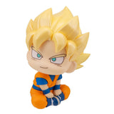 るかっぷ ドラゴンボールDAIMA 超サイヤ人 孫悟空(ミニ)※不設寄送《26年12月預定》 日版 全數$248 / ※不設寄送 / 26年7月20日