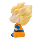 るかっぷ ドラゴンボールDAIMA 超サイヤ人 孫悟空(ミニ)※不設寄送《26年12月預定》 日版 全數$248 / ※不設寄送 / 26年7月20日