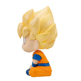 るかっぷ ドラゴンボールDAIMA 超サイヤ人 孫悟空(ミニ)※不設寄送《26年12月預定》 日版 全數$248 / ※不設寄送 / 26年7月20日