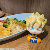 るかっぷ ドラゴンボールDAIMA 超サイヤ人 孫悟空(ミニ)※不設寄送《26年12月預定》 日版 全數$248 / ※不設寄送 / 26年7月20日
