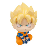 るかっぷ ドラゴンボールDAIMA 超サイヤ人 孫悟空(ミニ)※不設寄送《26年12月預定》 日版 全數$248 / ※不設寄送 / 26年7月20日