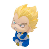 るかっぷ ドラゴンボールDAIMA 超サイヤ人 ベジータ(ミニ)※不設寄送《26年12月預定》 日版 全數$248 / ※不設寄送 / 26年7月20日