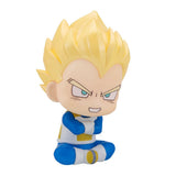 るかっぷ ドラゴンボールDAIMA 超サイヤ人 ベジータ(ミニ)※不設寄送《26年12月預定》 日版 全數$248 / ※不設寄送 / 26年7月20日