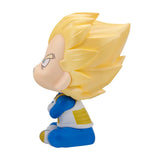 るかっぷ ドラゴンボールDAIMA 超サイヤ人 ベジータ(ミニ)※不設寄送《26年12月預定》 日版 全數$248 / ※不設寄送 / 26年7月20日