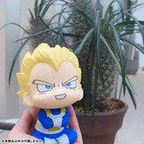 るかっぷ ドラゴンボールDAIMA 超サイヤ人 ベジータ(ミニ)※不設寄送《26年12月預定》 日版 全數$248 / ※不設寄送 / 26年7月20日