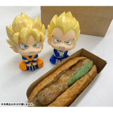 るかっぷ ドラゴンボールDAIMA 超サイヤ人 ベジータ(ミニ)※不設寄送《26年12月預定》 日版 全數$248 / ※不設寄送 / 26年7月20日