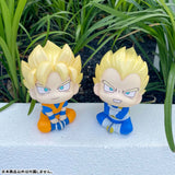 るかっぷ ドラゴンボールDAIMA 超サイヤ人 ベジータ(ミニ)※不設寄送《26年12月預定》 日版 全數$248 / ※不設寄送 / 26年7月20日