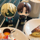 るかっぷ 銀河特急 ミルキー☆サブウェイ マックス※不設寄送《26年12月預定》 日版 全數$248 / ※不設寄送 / 26年7月20日