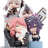 FigUnity(フィギュニティ) ブルーアーカイブ《27年2月預定》 日版 全數$748 / *免運費   店取pt:10 / 26年7月20日