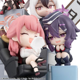 FigUnity(フィギュニティ) ブルーアーカイブ《27年2月預定》 日版 全數$748 / *免運費   店取pt:10 / 26年7月20日