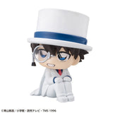 るかっぷ 名探偵コナン 怪盗キッド※不設寄送《26年12月預定》 日版 全數$248 / ※不設寄送 / 26年7月20日
