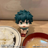 るかっぷ 僕のヒーローアカデミア 緑谷出久 私服ver.※不設寄送《26年11月預定》 日版 全數$228 / ※不設寄送 / 26年7月20日