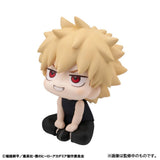 るかっぷ 僕のヒーローアカデミア 爆豪勝己 私服ver.※不設寄送《26年11月預定》 日版 全數$228 / ※不設寄送 / 26年7月20日