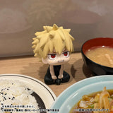 るかっぷ 僕のヒーローアカデミア 爆豪勝己 私服ver.※不設寄送《26年11月預定》 日版 全數$228 / ※不設寄送 / 26年7月20日