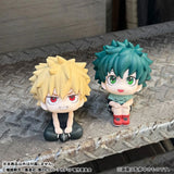 るかっぷ 僕のヒーローアカデミア 爆豪勝己 私服ver.※不設寄送《26年11月預定》 日版 全數$228 / ※不設寄送 / 26年7月20日