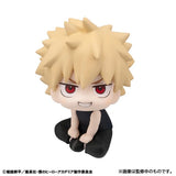 るかっぷ 僕のヒーローアカデミア 爆豪勝己 私服ver.※不設寄送《26年11月預定》 日版 全數$228 / ※不設寄送 / 26年7月20日