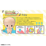 ちょこりんコレクション 進撃の巨人(原盒6個入)※不設寄送《26年11月預定》 日版 全數$298 / ※不設寄送 / 26年7月20日