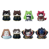 MEGA CAT PROJECT コードギアス 反逆のルルーシュ コードギニャス(原盒8個入)※不設寄送《26年12月預定》 日版 全數$388 / ※不設寄送 / 26年7月20日