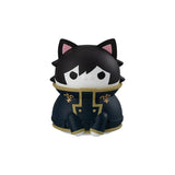 MEGA CAT PROJECT コードギアス 反逆のルルーシュ コードギニャス(原盒8個入)※不設寄送《26年12月預定》 日版 全數$388 / ※不設寄送 / 26年7月20日