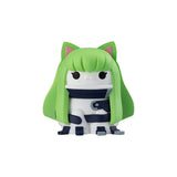 MEGA CAT PROJECT コードギアス 反逆のルルーシュ コードギニャス(原盒8個入)※不設寄送《26年12月預定》 日版 全數$388 / ※不設寄送 / 26年7月20日