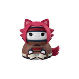 MEGA CAT PROJECT コードギアス 反逆のルルーシュ コードギニャス(原盒8個入)※不設寄送《26年12月預定》 日版 全數$388 / ※不設寄送 / 26年7月20日