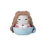 MEGA CAT PROJECT コードギアス 反逆のルルーシュ コードギニャス(原盒8個入)※不設寄送《26年12月預定》 日版 全數$388 / ※不設寄送 / 26年7月20日