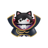 MEGA CAT PROJECT コードギアス 反逆のルルーシュ コードギニャス(原盒8個入)※不設寄送《26年12月預定》 日版 全數$388 / ※不設寄送 / 26年7月20日