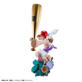 LOGBOX RE BIRTH エッグヘッド編02(原盒4個入)※不設寄送《26年10月預定》 日版 全數$298 / ※不設寄送 / 26年7月20日