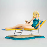 GGGシリーズ 機動戦士ガンダム セイラ・マス ～休息～《26年11月預定》 日版 全數$1288 / *免運費   店取pt:20 / 26年7月20日