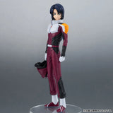 Lucreaらいと 機動戦士ガンダムSEED FREEDOM アスラン・ザラ パイロットスーツVer.※不設寄送《27年1月預定》 日版 全數$468 / ※不設寄送 / 26年7月20日