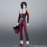 Lucreaらいと 機動戦士ガンダムSEED FREEDOM アスラン・ザラ パイロットスーツVer.※不設寄送《27年1月預定》 日版 全數$468 / ※不設寄送 / 26年7月20日