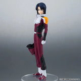 Lucreaらいと 機動戦士ガンダムSEED FREEDOM アスラン・ザラ パイロットスーツVer.※不設寄送《27年1月預定》 日版 全數$468 / ※不設寄送 / 26年7月20日