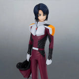 Lucreaらいと 機動戦士ガンダムSEED FREEDOM アスラン・ザラ パイロットスーツVer.※不設寄送《27年1月預定》 日版 全數$468 / ※不設寄送 / 26年7月20日