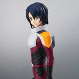 Lucreaらいと 機動戦士ガンダムSEED FREEDOM アスラン・ザラ パイロットスーツVer.※不設寄送《27年1月預定》 日版 全數$468 / ※不設寄送 / 26年7月20日