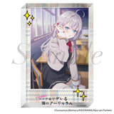 時々ボソッとロシア語でデレる隣のアーリャさん アクリルブロック A(亞加力立牌)※不設寄送《24年11月預定》 4535388144603