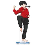 らんま1/2 アクリルスタンド 描きおろし 早乙女乱馬(亞加力立牌)※不設寄送《25年6月預定》 4535388150796
