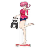 らんま1/2 アクリルスタンド 描きおろし らんま(亞加力立牌)※不設寄送《25年6月預定》 4535388150802