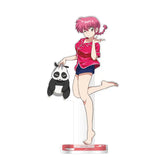 らんま1/2 アクリルスタンド 描きおろし らんま(亞加力立牌)※不設寄送《25年6月預定》 4535388150802