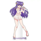 らんま1/2 アクリルスタンド 描きおろし シャンプー(亞加力立牌)※不設寄送《25年6月預定》 4535388150826