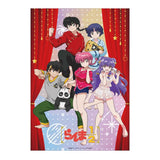 らんま1/2 キャンバス 描きおろし(帆布畫)※不設寄送《25年6月預定》 4535388150895