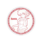 らんま1/2 豆皿 らんま(醬料碟)※不設寄送《25年6月預定》 4535388150932