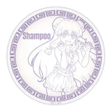 らんま1/2 豆皿 シャンプー(醬料碟)※不設寄送《25年6月預定》 4535388150956
