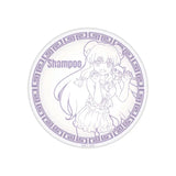 らんま1/2 豆皿 シャンプー(醬料碟)※不設寄送《25年6月預定》 4535388150956
