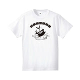 らんま1/2 Tシャツ Pちゃん※請選擇尺碼 ※不設寄送《25年6月預定》 4535388151014