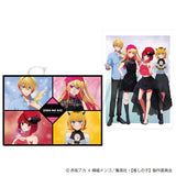 【推しの子】 クリアファイル 描きおろしVer.(文件夾)(售價為5個)※不設寄送《25年11月預定》 日版 全數$168 / ※不設寄送 / 25年10月6日