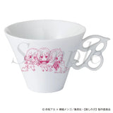 【推しの子】 マグカップ(馬克杯)※不設寄送《25年11月預定》 日版 全數$258 / ※不設寄送 / 25年10月6日