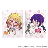 【推しの子】 クッション アイ&ルビー(咕𠱸)※不設寄送《25年11月預定》 日版 全數$328 / ※不設寄送 / 25年10月6日